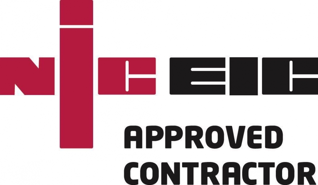 niceic approved contractor – D&R Electrical Services niceic approved contractor – D&R Electrical Services