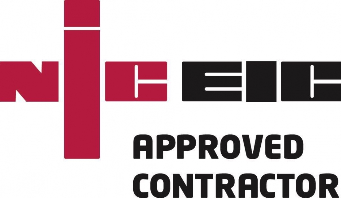 niceic approved contractor – D&R Electrical Services